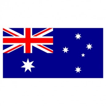 AUSTRALIA FLAG - SMALL