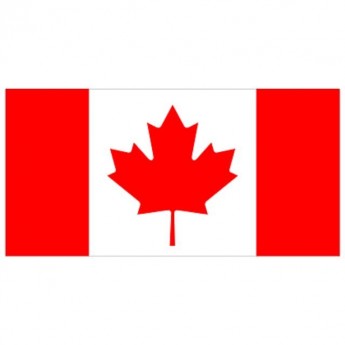 CANADA FLAG - MEDIUM
