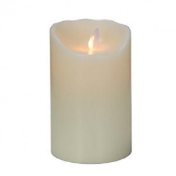 FLAMELESS LED CANDLE - SMALL