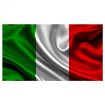 ITALY FLAG - MEDIUM