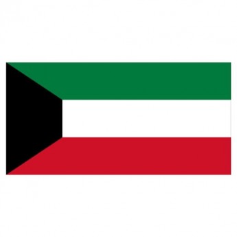 KWAIT FLAG - SMALL