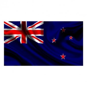 NEW ZEALAND FLAG - SMALL