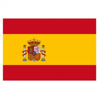 SPAIN FLAG - SMALL