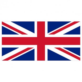 UNITED KINGDOM FLAG - SMALL