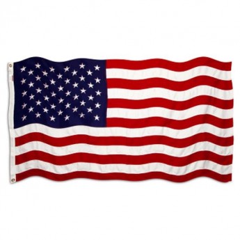 UNITED STATES FLAG - SMALL
