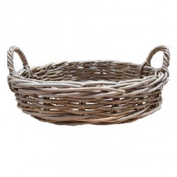 CARRIE BASKET - LARGE
