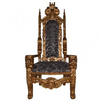 Lion King Chair - Single