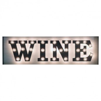 Wine Marquee