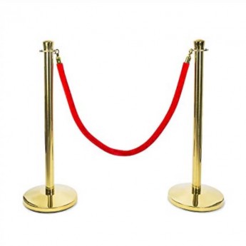 STANCHIONS