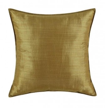 Gold Euphoria Pillow