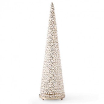 Crystal Cone Tree - Large