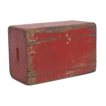 HECTOR RED BOX