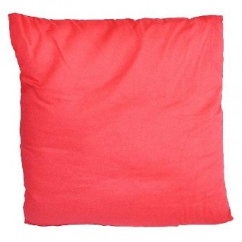 RED PILLOW