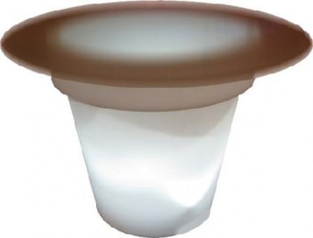 GLOW POT COCKTAIL TABLE
