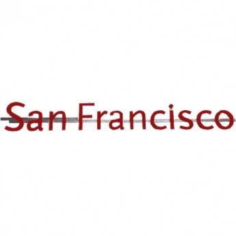 SAN FRANCISCO SIGN