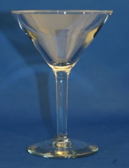 Citation Martini Glass 6 oz.