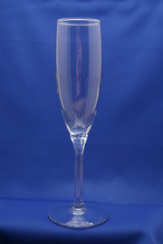 Napa Country Champagne Glass