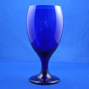 Speciality Glass, Cobalt Blue Water