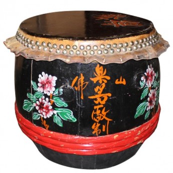 Traditional Chinese Drum