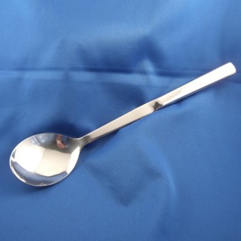Solid Serving Spoon