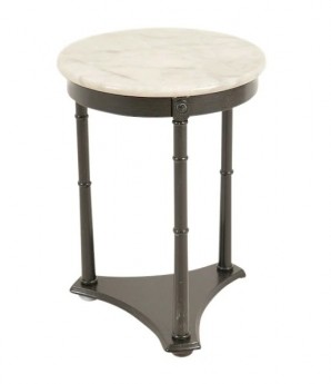 OSWALD SIDE TABLE