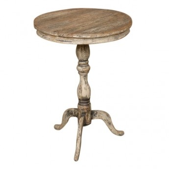 FONTAINE SIDE TABLE