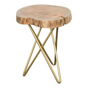 TOPHER SIDE TABLE