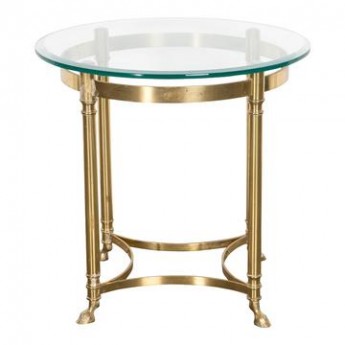 FOSTER SIDE TABLES