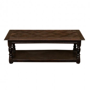 MELVILLE COFFEE TABLE