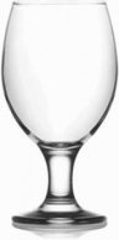 Water Goblet Glass 16oz.