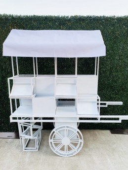 Chanel Cart