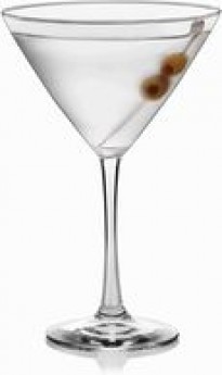 Martini Glass 12oz.