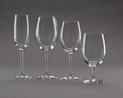 Standard Glassware