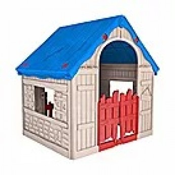 Play House (3x4 space)