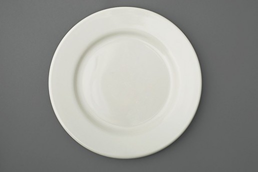 Ivory Bistro Plate, Entree, 10