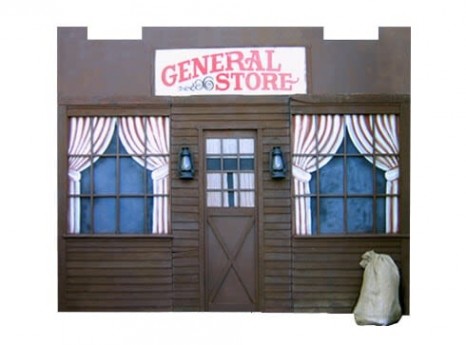 Western General Store