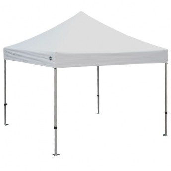 Pop-Up Tent – 10 x 10