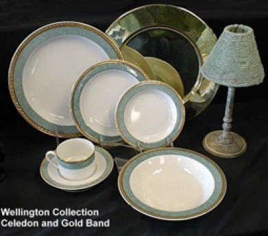 Wellington Collection