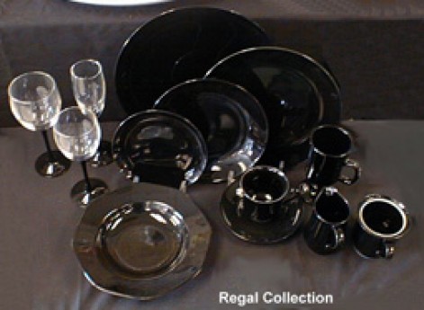 Regal Collection