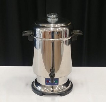 50 Cup Coffee Maker