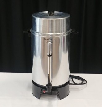  100 Cup Coffee Maker