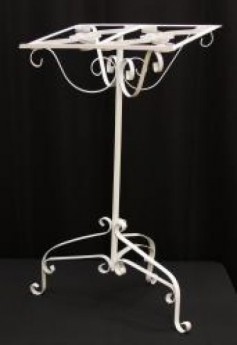 Guest book Stand