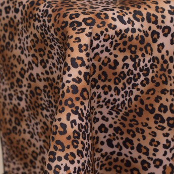Print – Leopard