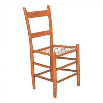 Wilkinson Wooden Chair