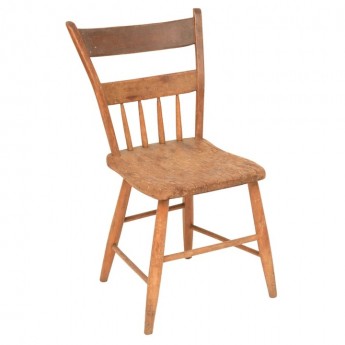 Kipp Wooden Chair