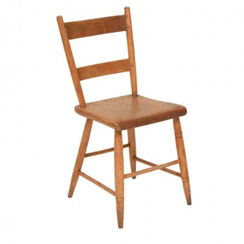 Kroes Wooden Chair
