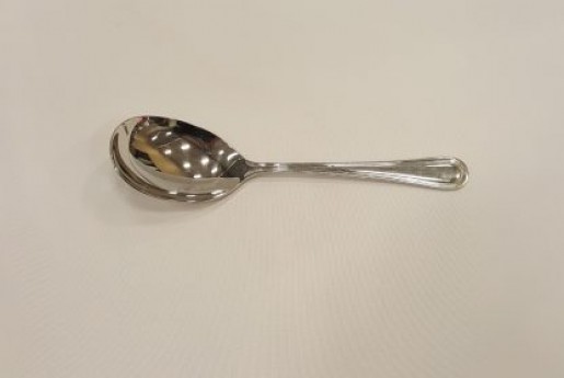 Regency Serving Spoon