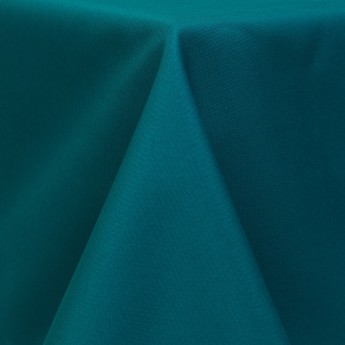 Poly Cotton – Teal
