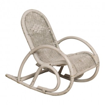 Anso Child Rocking Chair