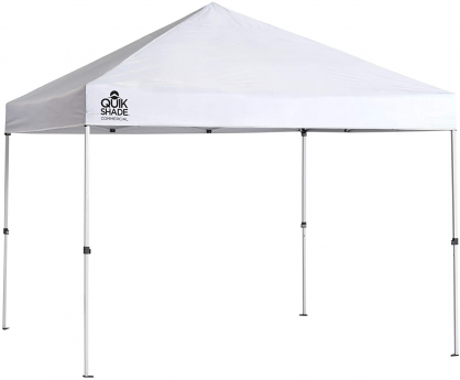 CANOPY STANDARD FRAME CLEAR 10' BY X